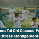 Best Tai Chi Classes in Mumbai for Stress Management & Mental Wellness | Finding InnerSelf