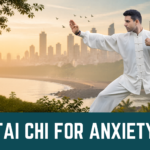 Tai Chi for Anxiety in Mumbai: Can It Help in a Fast-Paced Life?